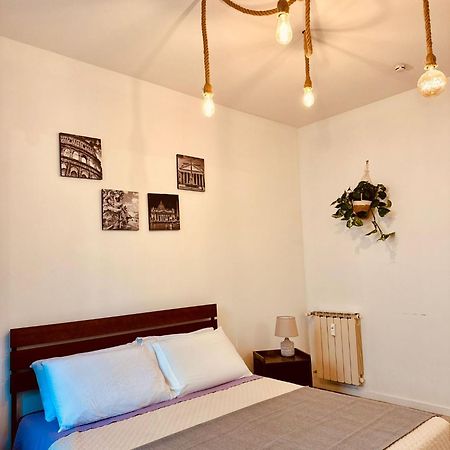 La Casa Dell'Appio Διαμέρισμα Ρώμη Εξωτερικό φωτογραφία