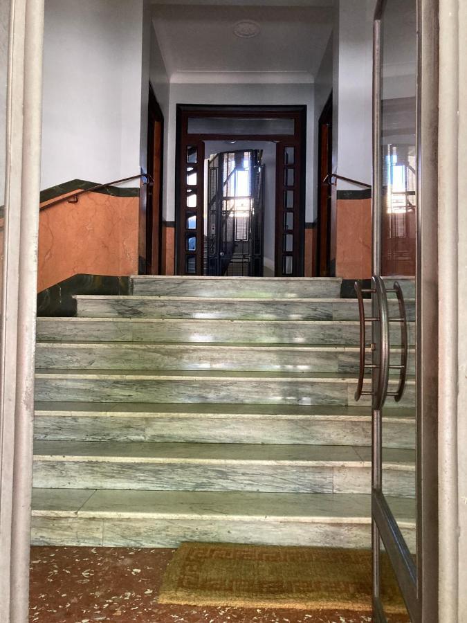 La Casa Dell'Appio Διαμέρισμα Ρώμη Εξωτερικό φωτογραφία