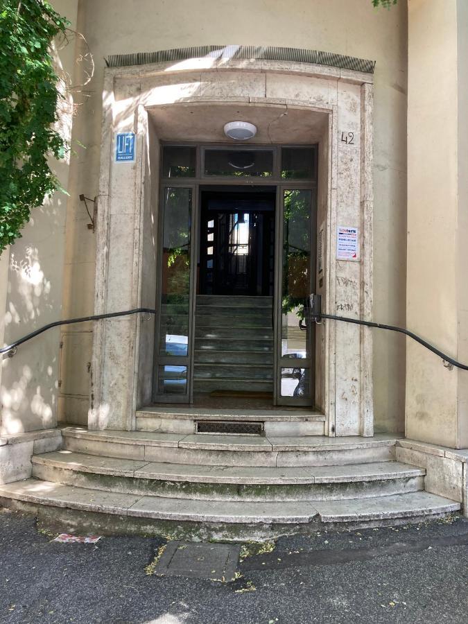 La Casa Dell'Appio Διαμέρισμα Ρώμη Εξωτερικό φωτογραφία