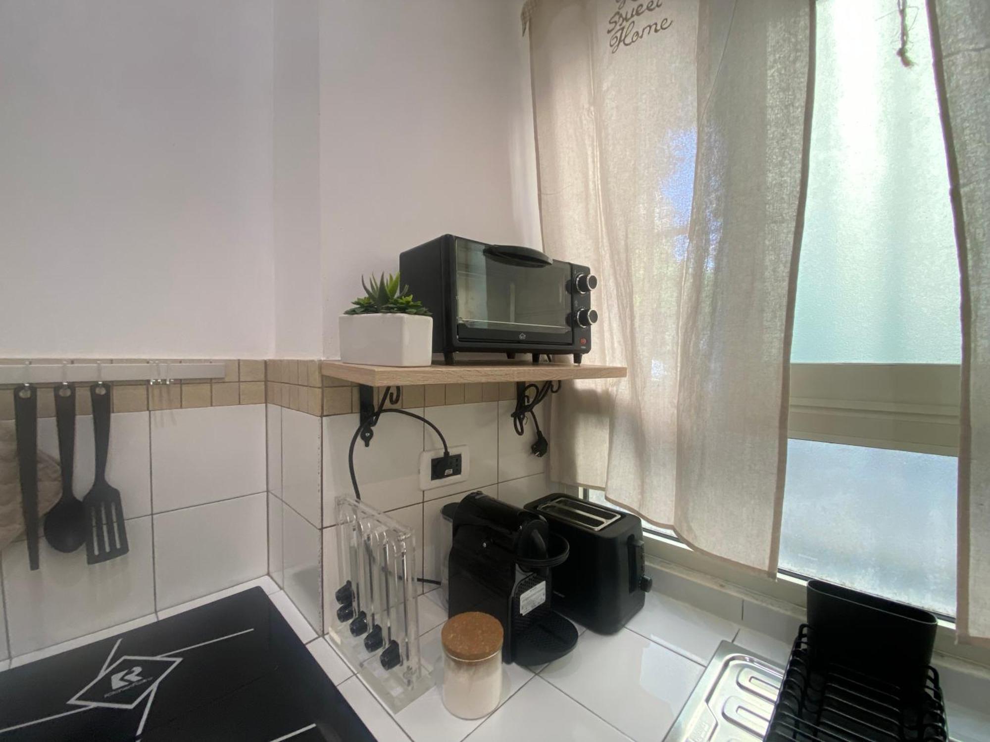 La Casa Dell'Appio Διαμέρισμα Ρώμη Εξωτερικό φωτογραφία